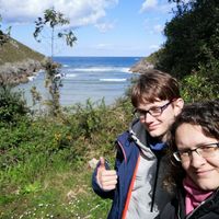 La maison de Virginia