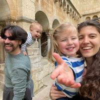 La maison de Júlia & Oriol