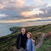 La maison de Miguel Angel