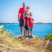 La maison de Ad & Ju