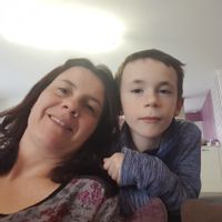 aux portes de la Bretagne : la maison familiale de Céline et Damien