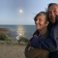 Roeland et Beatrices hus