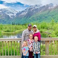 Your Alaskan Dream Home-Away-From-Home