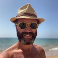 Cristóbal Jesús's house