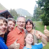 La maison de Dorothea