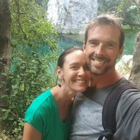 Le gîte de Gilles & Steph