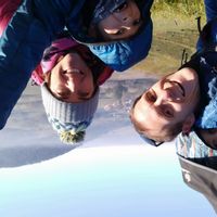 La maison de Núria et Olivier