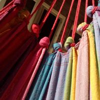 La maison de la cascade