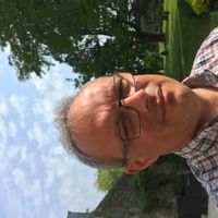 La maison de Bernard