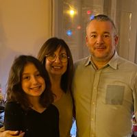 La maison de Nathalie