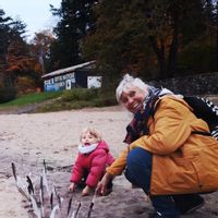 Une maison pour 2 en Haute Savoie