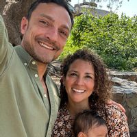 La maison de Maria Fernanda