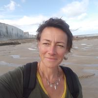 Le bel appartement de Marie au Portugal