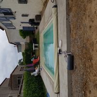 La maison de Séverine