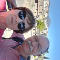 La maison de Monique et Jean-Pierre