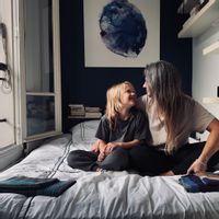 Christina's Condo