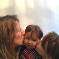 Casa di Arran & Úna