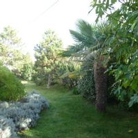 La maison de Rachel et Fabien à la Mer