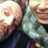 Family home in Brockley