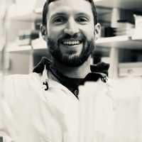 La maison de Nicolas and family Provence