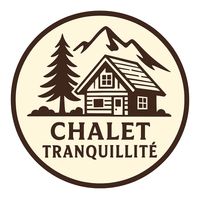 Le chalet tranquillité, Spa, jeux et foyer.