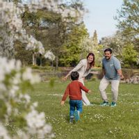 La maison de Abigail