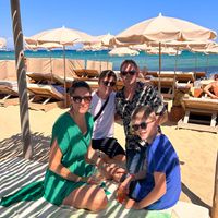 La maison de Juliette & Sébastien