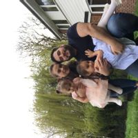 Meggi❤️Tony
Speaking English