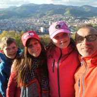 Une maison à la campagne