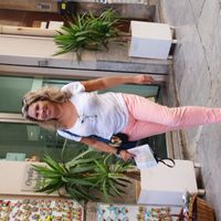 La maison de Brigitte