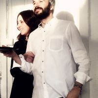 Leire & Alberto's house