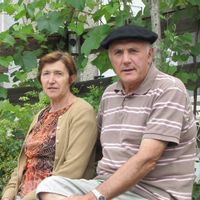 Casa di Monique Jean-claude