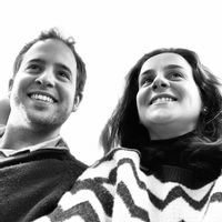 La maison de Maria Rosario