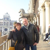 La maison de Rose et Eric