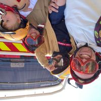 Casa de François and Pauline