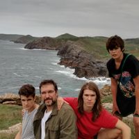 Casa di Nuria & David