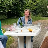 La maison de famille de Marie-Bé Pour des vacances reposantes !