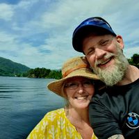 La maison de Hege & Trond