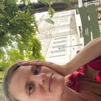 Chambre en hospitalité , à deux pas de la cathédrale