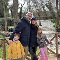 huis van Vu sur les toits de Bilbao