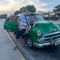 La maison de Bernard