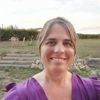 La maison de Cécile et Jocelyn