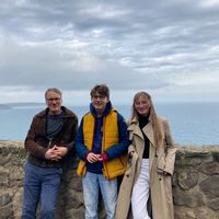 La maison de Andreas