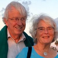 La maison de Irmgard und Edgar