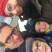 Casa di Olivier et Mélanie