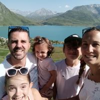 Fanny et Christophe Aveyron (12) - Rodez