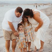 Maison mitoyenne - petit jardin - idéal enfants - au milieu de la Haute Savoie