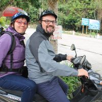 La maison de condé concession