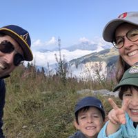 Casa di Marion et Cédric