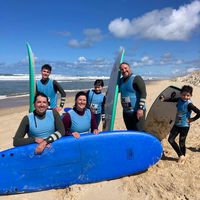 Casa de Marion et Cédric